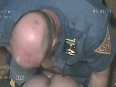 Vintage Raw Cops - PMV
