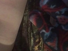 Young cock Fucks daddy cunt