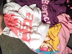 Fun with some T-Shirts