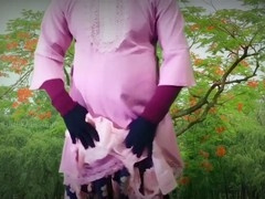 Stepmom gets down and dirty with her stepson in this Bangla story