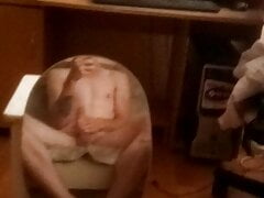 Masturbation boy