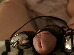 Cumshot