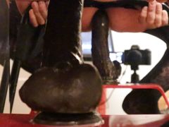 dildo rider
