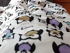Good morning, my little one