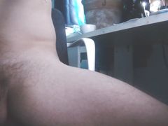 Caught (Part 1 - Cumshot in part 2)