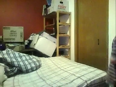 Bryan sucking Matthew