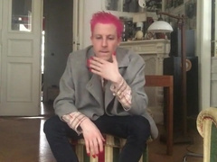 Twink Is Always Hungry For Bare Dong