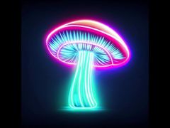 Gripshroom Mushroom Wank