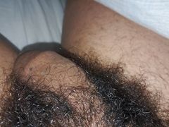 Before Sleep I Touch My Cock.mmmmm