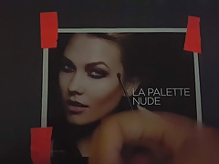 Karlie Kloss Tribute 2