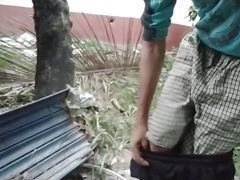 Pakinoon Masturbating Moan with please in an Abandoned Area and Cum on a Leaf and Eat