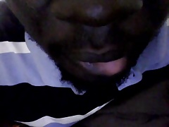 Lick my drooly tongue 7.. last day being 18. Bye bye 18 yrs.