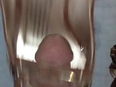 Fucking perfect high heels shoejob 2