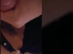 French Slave's BDSM Adventure with a Big Cock44444