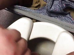 Having some fun at work
