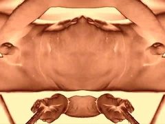 artistic ejaculation