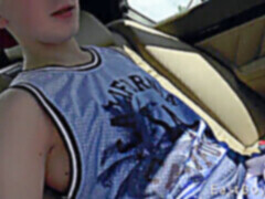 Gay teen (18+) boys, gay handjob, gay