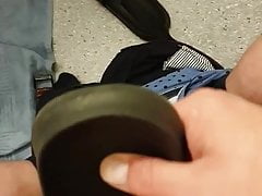 Slippers fuck