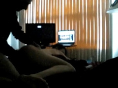 Rough daddy fucking 5