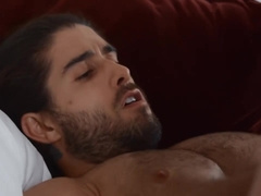 Dick Sucking With Diego Sans & Ace Quinn