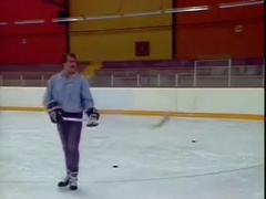 Ice Hockey Studs Fucking