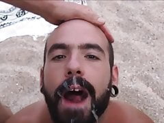All Over Your Face