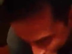 Chupando o dotado