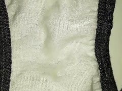 Not my niece's underwear