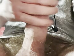 1 Hour Long Big Dick Masturbation
