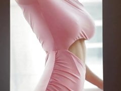 Cum Tribute - Paola Di Benedetto