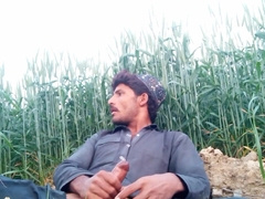 Yam-sized knob lube message