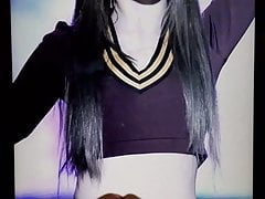 Red Velvet Irene Cum Tribute