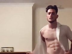 TikTok Boy show his dick