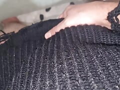 AT STEPMOM'S HOUSE I CUMMED AGAIN   AMATEUR ITALIAN - ALEXANDER AUDRAN