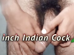 7 inch big indian cock that can satisfy any women
