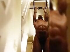 Nude Gym 5 - Black