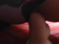 Stomach Bulge