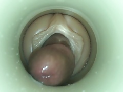 Cumfortable by cum cam man