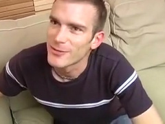 Facefuck and hot cumshot