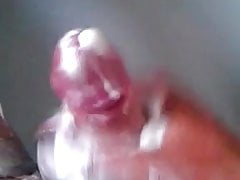 seifig gewichst