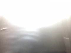 Spying Over The Stall A Trash The Truck Stop One Night