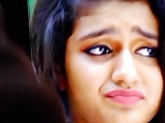 Cum and Piss for My Ex Priya prakash pt 2