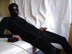 e-stim in neopren