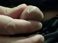 Peehole Stretching