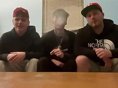 Cssh Master Busting Fags
