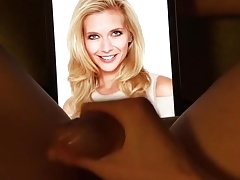 Rachel Riley - Cum Tribute #1