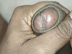Cuming Again !! Thick and Creamy Cum