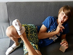 Humping ass of my younger friend until I cum