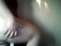 watch me inserting my buttplug and urge to masturbate !!