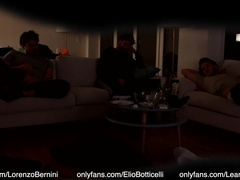 Gay-for-pay mate fapping with bumder mates - REAL! privately recorded